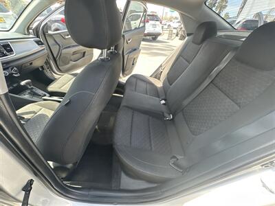 2020 Kia Rio LX   - Photo 12 - 