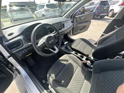 2020 Kia Rio LX   - Photo 13 - 