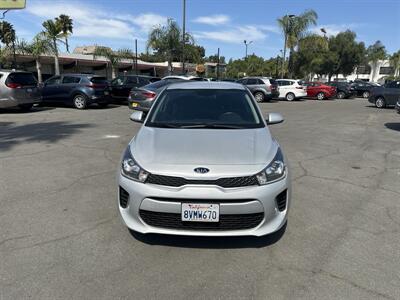 2020 Kia Rio LX   - Photo 2 - 
