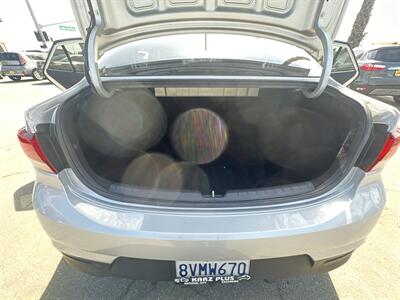 2020 Kia Rio LX   - Photo 11 - 