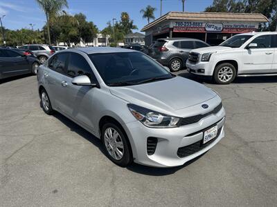 2020 Kia Rio LX   - Photo 3 - 