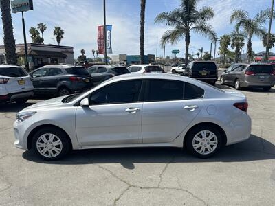 2020 Kia Rio LX   - Photo 8 - 