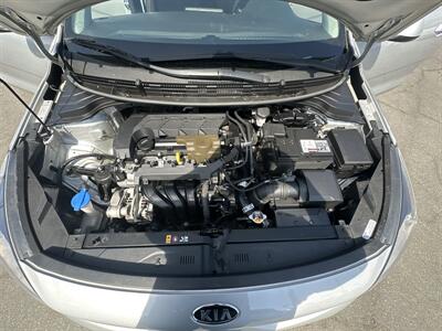 2020 Kia Rio LX   - Photo 14 - 