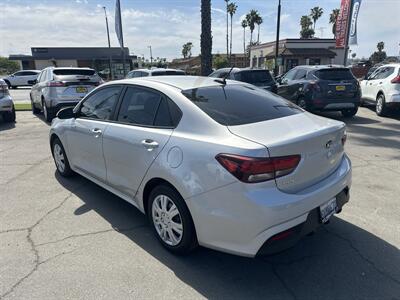 2020 Kia Rio LX   - Photo 7 - 