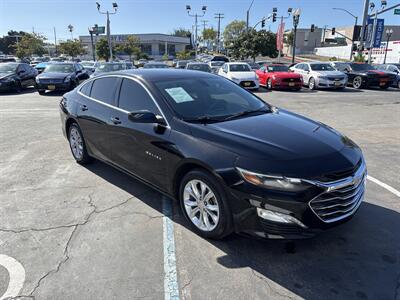2020 Chevrolet Malibu LT - Photo 7 -