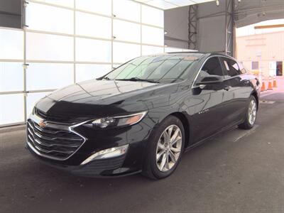 2020 Chevrolet Malibu LT   - Photo 1 - 
