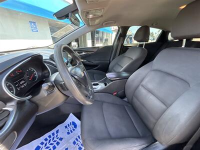 2020 Chevrolet Malibu LT - Photo 10 -