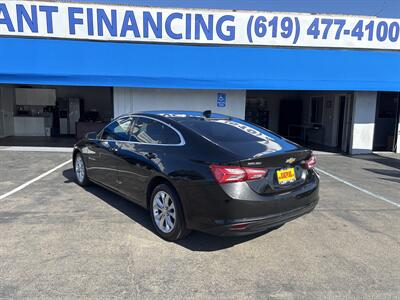 2020 Chevrolet Malibu LT - Photo 3 -