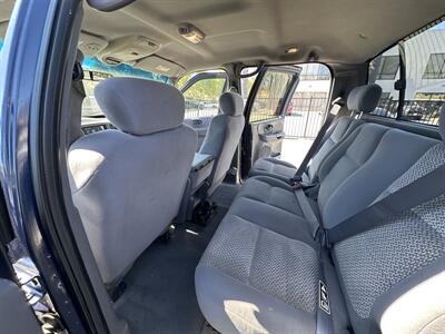 2003 Ford F-150 XLT 4dr SuperCrew XLT   - Photo 11 - 