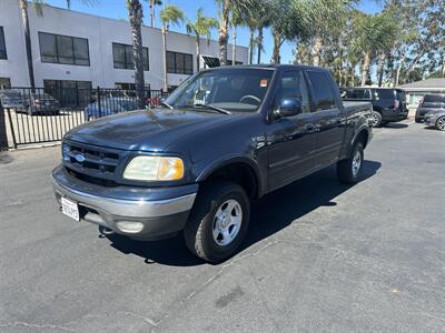 2003 Ford F-150 XLT 4dr SuperCrew XLT   - Photo 1 - 