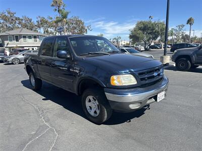 2003 Ford F-150 XLT 4dr SuperCrew XLT   - Photo 3 - 