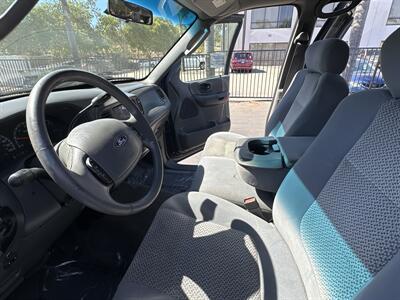 2003 Ford F-150 XLT 4dr SuperCrew XLT   - Photo 12 - 