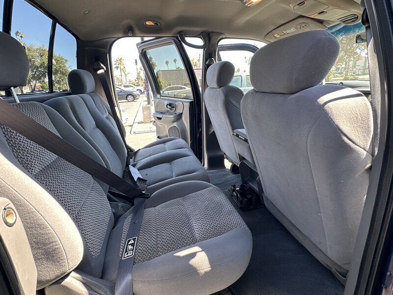 2003 Ford F-150 XLT photo 10