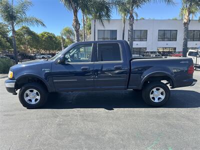 2003 Ford F-150 XLT 4dr SuperCrew XLT   - Photo 8 - 