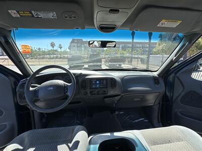 2003 Ford F-150 XLT 4dr SuperCrew XLT   - Photo 13 - 
