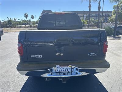 2003 Ford F-150 XLT 4dr SuperCrew XLT   - Photo 6 - 