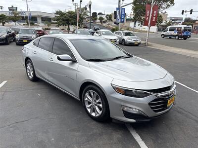 2019 Chevrolet Malibu LT   - Photo 7 - 