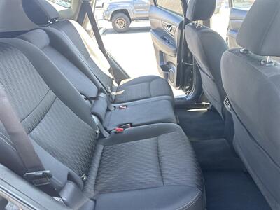 2018 Nissan Rogue SV   - Photo 10 - National City, CA 91950