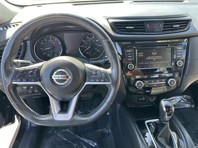 2018 Nissan Rogue SV   - Photo 16 - National City, CA 91950