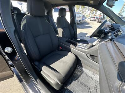 2017 Honda Civic EX - Photo 9 - National City, CA 91950