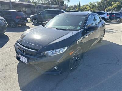 2017 Honda Civic EX - Photo 1 - National City, CA 91950
