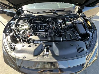 2017 Honda Civic EX - Photo 15 - National City, CA 91950