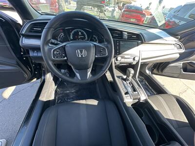 2017 Honda Civic EX - Photo 14 - National City, CA 91950