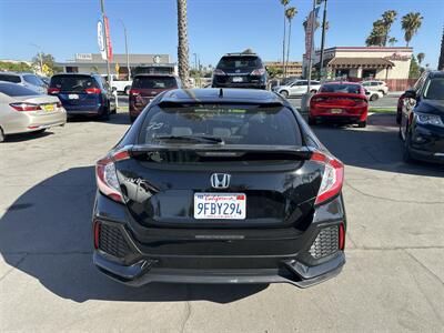 2017 Honda Civic EX - Photo 6 - National City, CA 91950