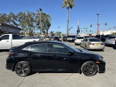 2017 Honda Civic EX - Photo 4 - National City, CA 91950