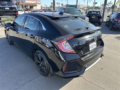 2017 Honda Civic EX - Photo 7 - National City, CA 91950