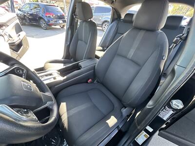 2017 Honda Civic EX - Photo 13 - National City, CA 91950