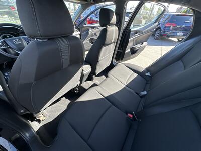 2017 Honda Civic EX - Photo 12 - National City, CA 91950