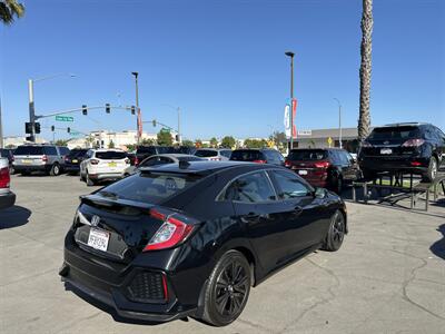 2017 Honda Civic EX - Photo 5 - National City, CA 91950