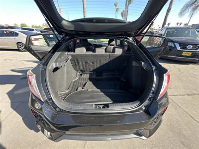 2017 Honda Civic EX - Photo 11 - National City, CA 91950