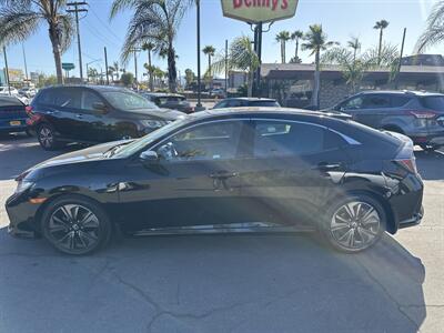 2017 Honda Civic EX - Photo 8 - National City, CA 91950