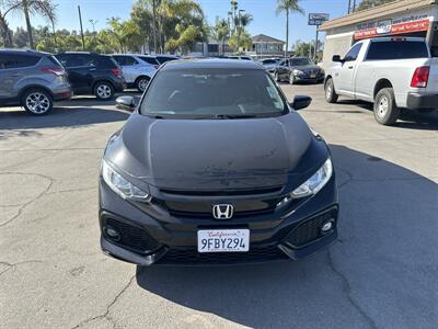 2017 Honda Civic EX - Photo 2 - National City, CA 91950
