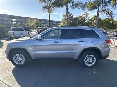 2018 Jeep Grand Cherokee Laredo   - Photo 7 - 