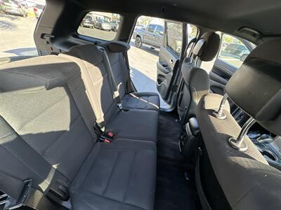 2018 Jeep Grand Cherokee Laredo   - Photo 10 - 