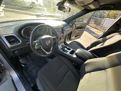 2018 Jeep Grand Cherokee Laredo   - Photo 13 - 