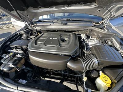 2018 Jeep Grand Cherokee Laredo   - Photo 15 - 