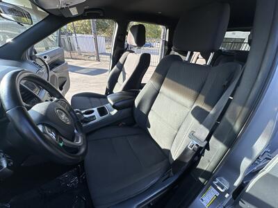 2018 Jeep Grand Cherokee Laredo   - Photo 14 - 