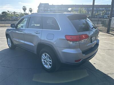 2018 Jeep Grand Cherokee Laredo   - Photo 6 - 