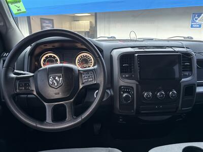 2019 RAM 1500 Classic Express - Photo 9 - National City, CA 91950