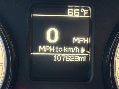 2019 RAM 1500 Classic Express - Photo 8 - National City, CA 91950