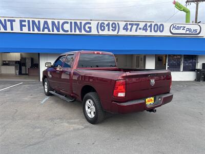 2019 RAM 1500 Classic Express - Photo 3 - National City, CA 91950