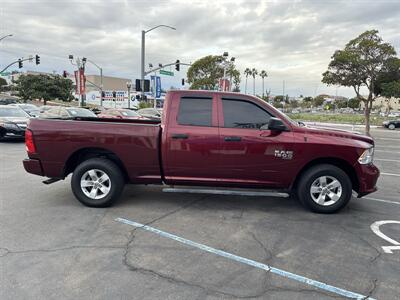 2019 RAM 1500 Classic Express - Photo 6 - National City, CA 91950