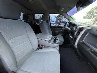 2019 RAM 1500 Classic Express - Photo 12 - National City, CA 91950