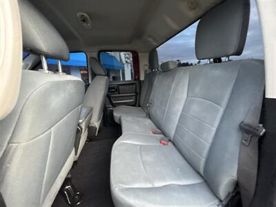 2019 RAM 1500 Classic Express - Photo 11 - National City, CA 91950