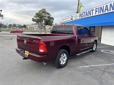 2019 RAM 1500 Classic Express - Photo 5 - National City, CA 91950