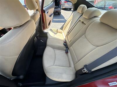 2012 Hyundai ELANTRA GLS   - Photo 11 - National City, CA 91950